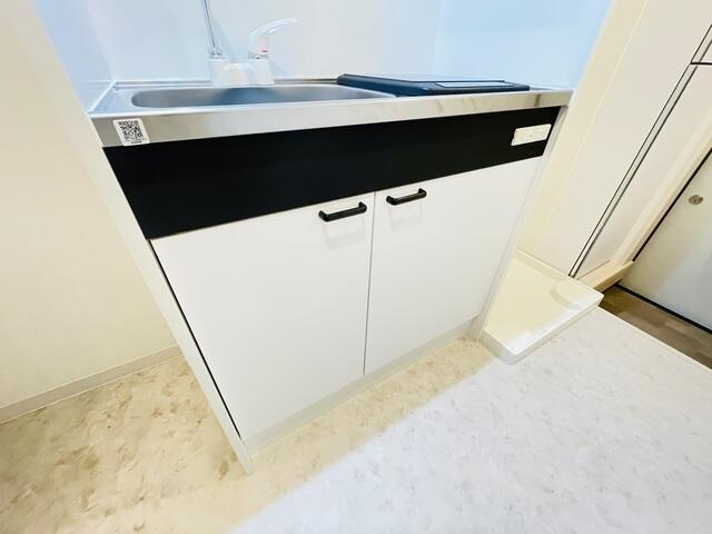 府中の森Ｔｗｉｎｋｌｅのキッチン