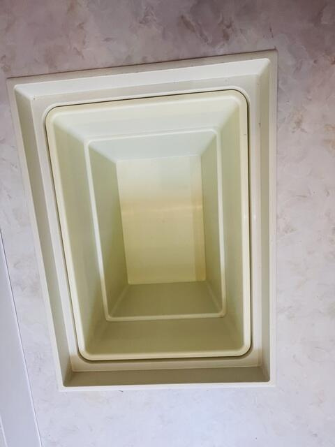 府中の森Ｔｗｉｎｋｌｅの収納