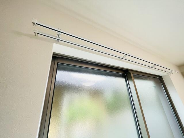 府中の森Ｔｗｉｎｋｌｅの設備