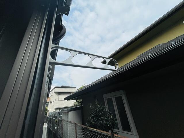 府中の森Ｔｗｉｎｋｌｅの展望