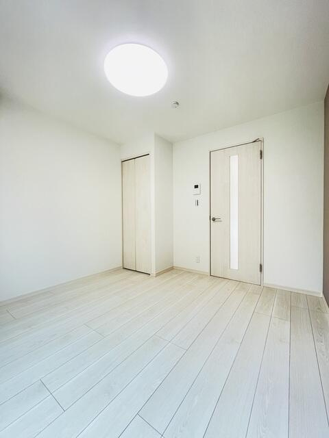 府中の森Ｔｗｉｎｋｌｅの寝室