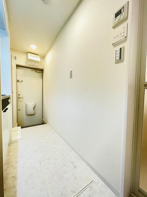 府中の森Ｔｗｉｎｋｌｅの内装