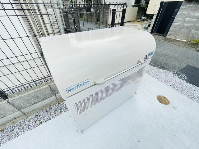 府中の森Ｔｗｉｎｋｌｅの設備