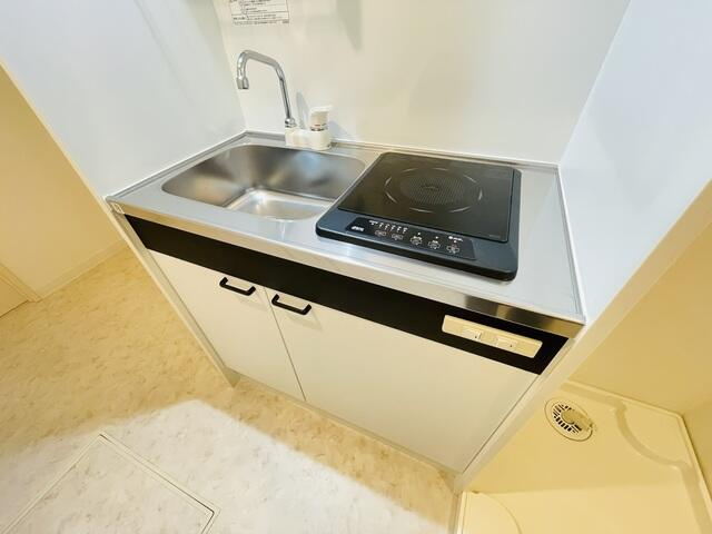 府中の森Ｔｗｉｎｋｌｅのキッチン