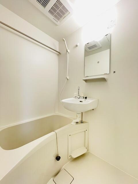 府中の森Ｔｗｉｎｋｌｅの浴室