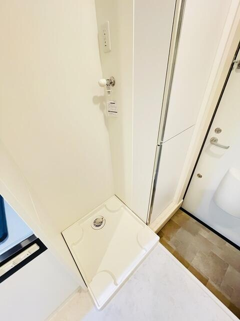 府中の森Ｔｗｉｎｋｌｅの設備