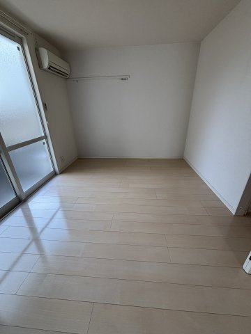ブルーオニオンの洋室