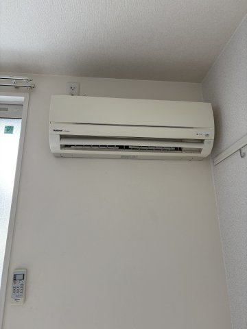 ブルーオニオンの設備