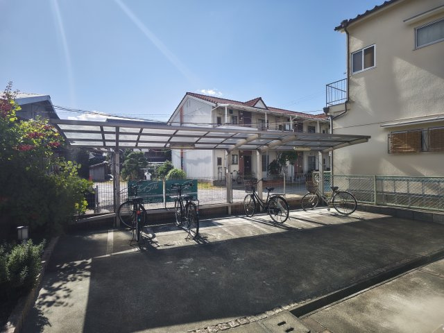 ブルーオニオンのその他共用部分