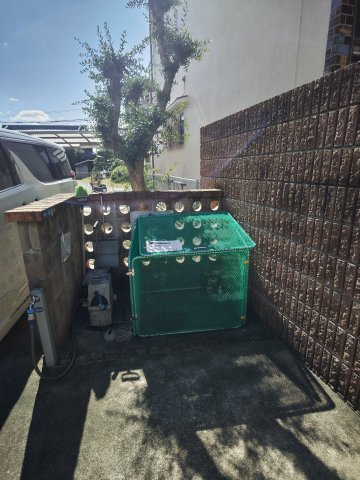ブルーオニオンのその他共用部分
