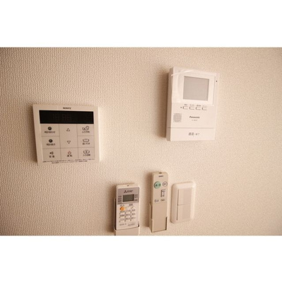 【セキュリティ】 | リコルテ柳根町