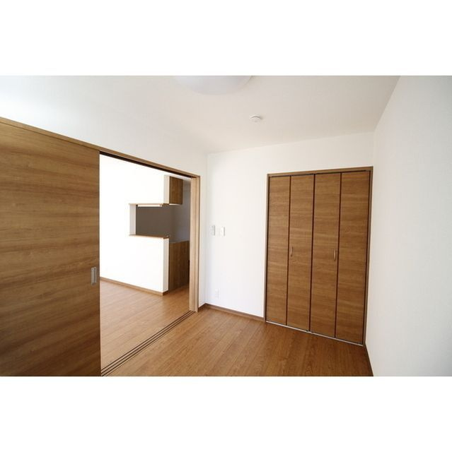 リコルテ柳根町の内装