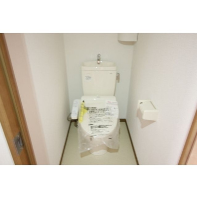 【トイレ】 | リコルテ柳根町