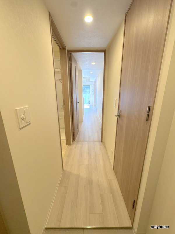 コンフォリア・リヴ博労町一丁目Q　仲介手数料無料の内装