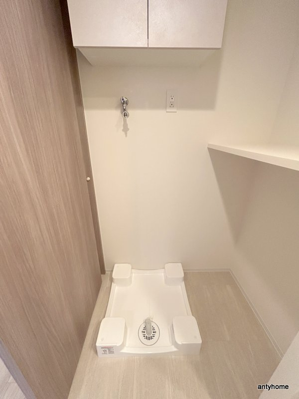 コンフォリア・リヴ博労町一丁目Q　仲介手数料無料のその他