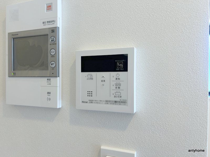 コンフォリア・リヴ博労町一丁目Q　仲介手数料無料の内装