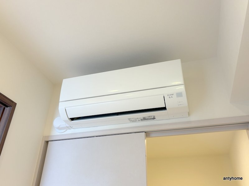 コンフォリア・リヴ博労町一丁目Q　仲介手数料無料の設備