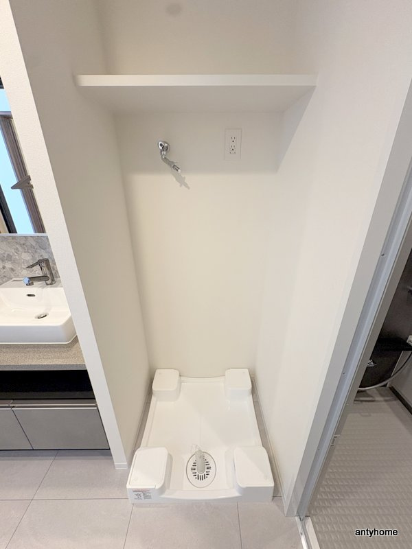 コンフォリア・リヴ博労町一丁目Q　仲介手数料無料のその他