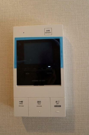 【セキュリティ】 | ※別室参考写真