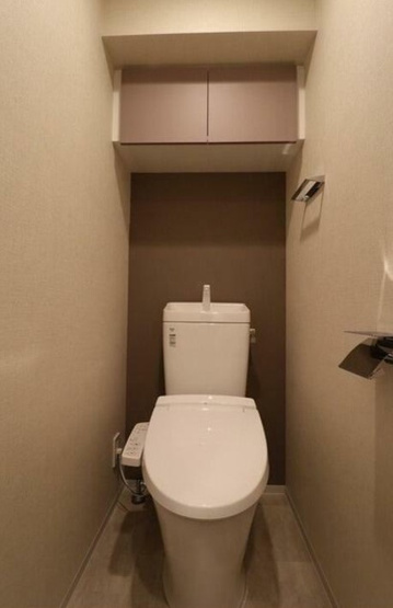 【トイレ】 | ※別室参考写真