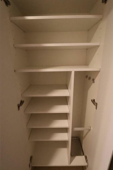 【収納】 | ※別室参考写真