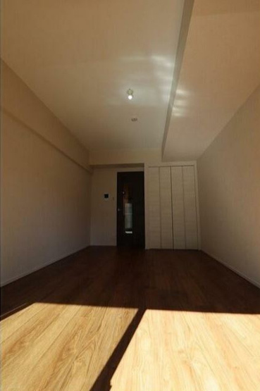 【居間・リビング】 | ※別室参考写真