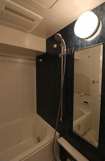 【浴室】 | ※別室参考写真