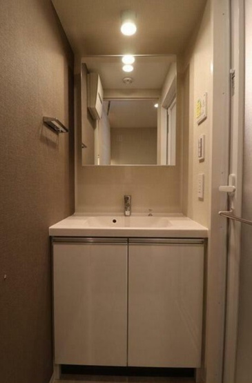 【独立洗面台】 | ※別室参考写真