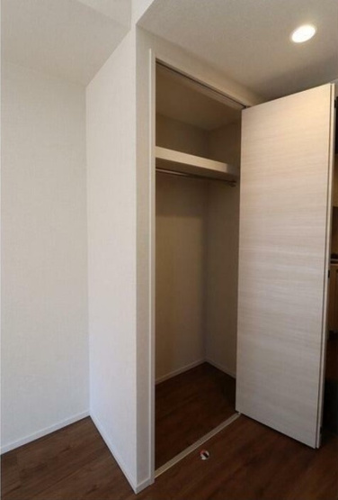 【収納】 | ※別室参考写真