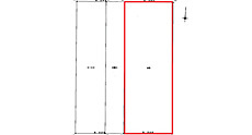 【土地図】 | 中区吉島町