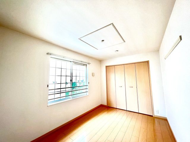 グランドＦⅢの洋室|※同タイプ参考写真