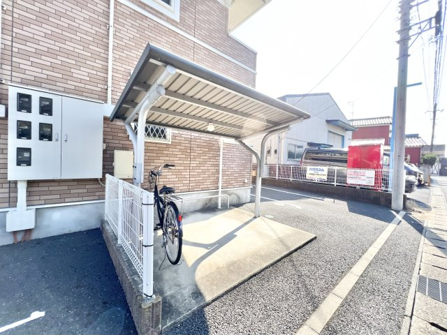 グランドＦⅢのその他共用部分