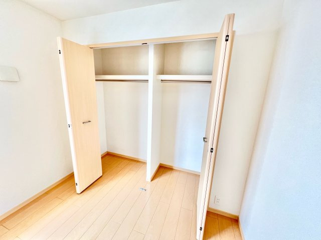 グランドＦⅢの収納|※同タイプ参考写真