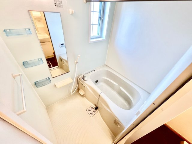 グランドＦⅢの浴室|※同タイプ参考写真