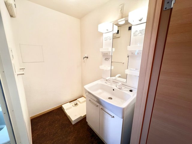 グランドＦⅢの洗面所|※同タイプ参考写真