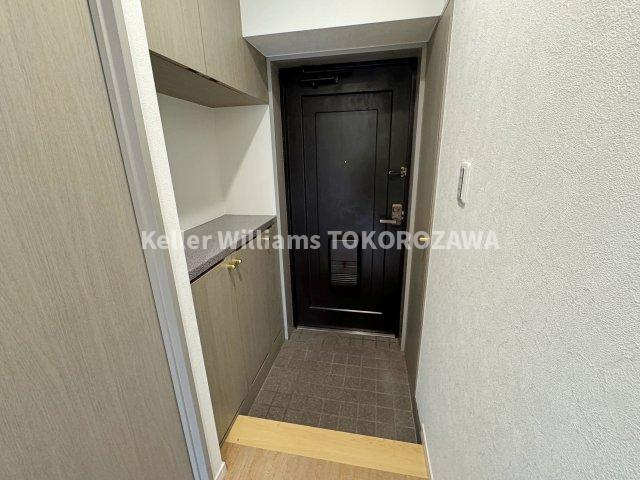 ロイヤルステージ東所沢の画像