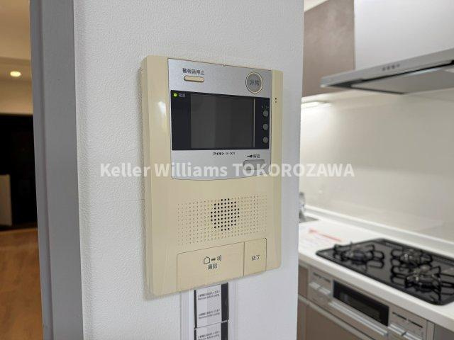 ロイヤルステージ東所沢の画像