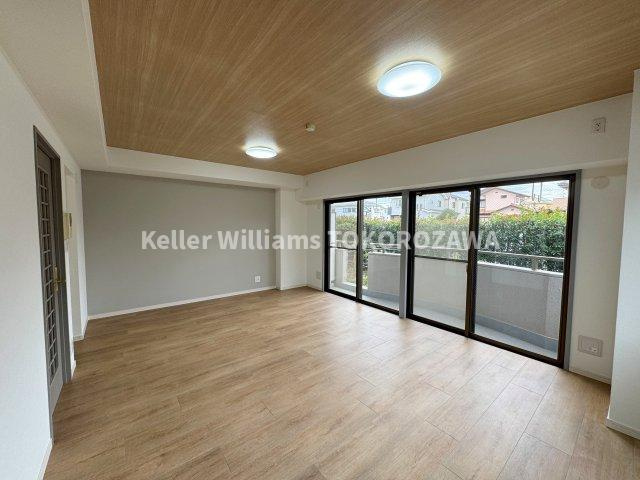 ロイヤルステージ東所沢の画像