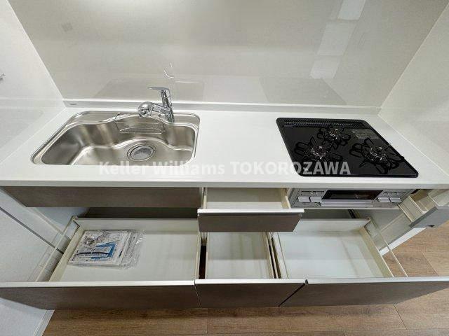 ロイヤルステージ東所沢の画像