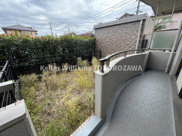 ロイヤルステージ東所沢の画像