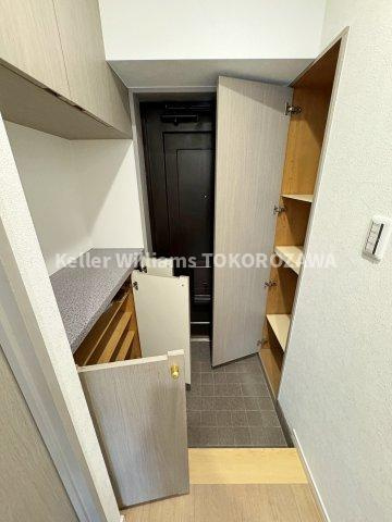 ロイヤルステージ東所沢の画像