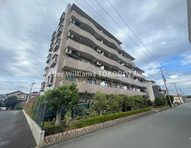 ロイヤルステージ東所沢の画像