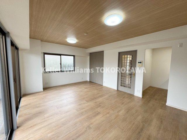 ロイヤルステージ東所沢の画像