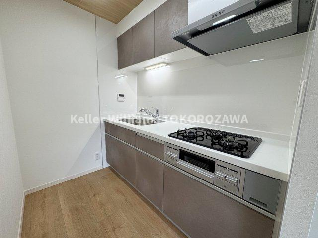 ロイヤルステージ東所沢の画像