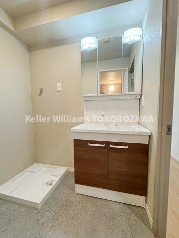 ロイヤルステージ東所沢の画像