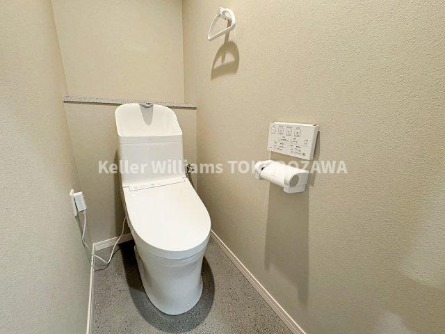 ロイヤルステージ東所沢の画像