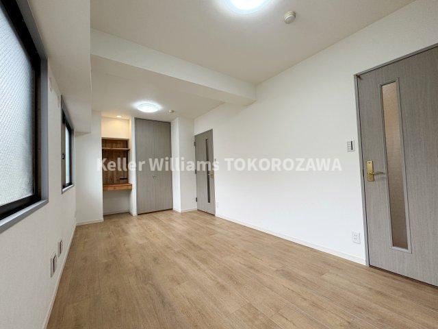 ロイヤルステージ東所沢の画像