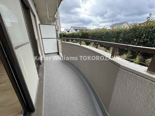 ロイヤルステージ東所沢の画像