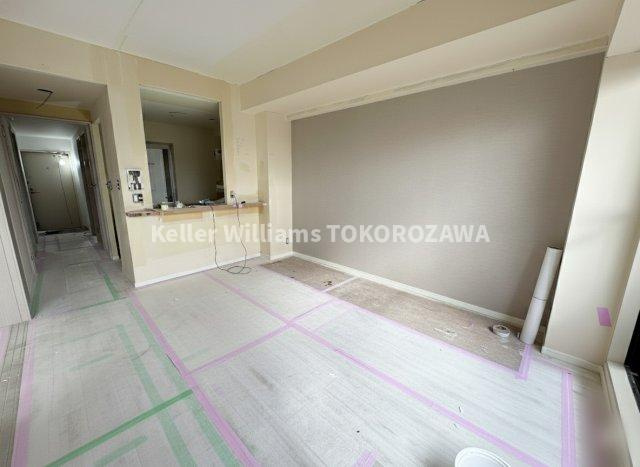 シャルマンコーポ東所沢の画像