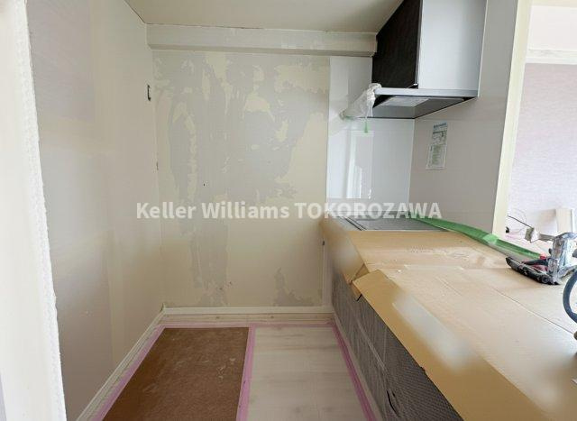 シャルマンコーポ東所沢の画像